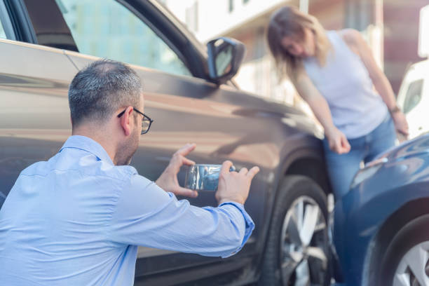 Car insurance rates in Marlow
