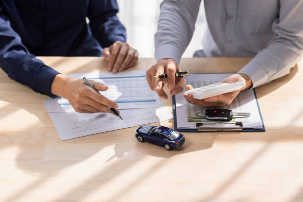 Car insurance options for Marlow residents